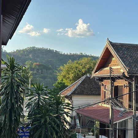 Villa Thida Mekong Riverside Луанг Прабанг Екстериор снимка
